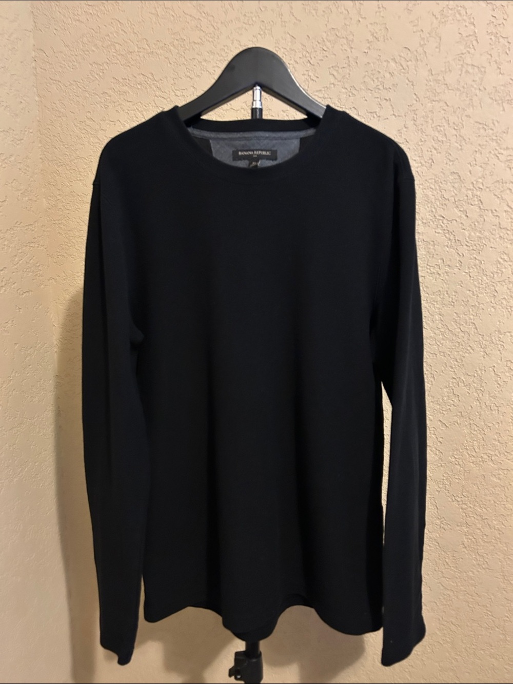 Men’s Banana Republic Pulliver